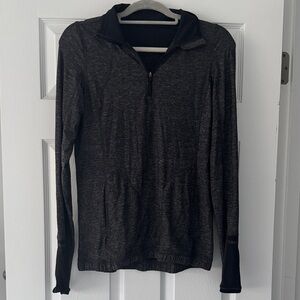 Lululemon 1/4 Zip